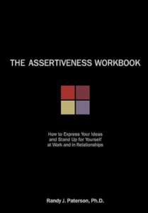 assertiveness handbook