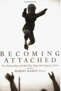 Becoming attached
