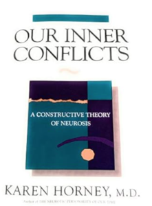 Our Inner Conflicts by Karen Horney