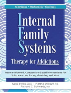 Internal Family Systems for addiction