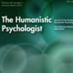 The Humanistic Psychologist