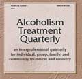 alcoholism treatment quarterly