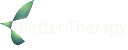 better therapy logo
