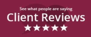 Therapist reviews