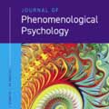 phenomenological psychology