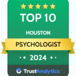 Houston Top Psychologist